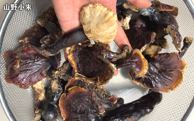 西藏白心赤灵芝多少钱一斤